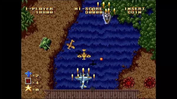 ACA NEOGEO Selection Vol.2 - Nintendo Switch