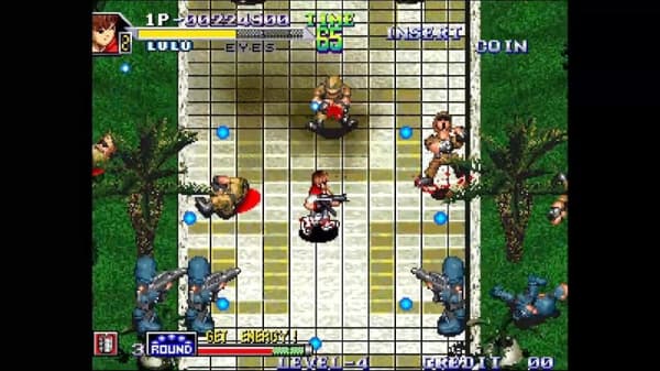 ACA NEOGEO Selection Vol.2 - Nintendo Switch