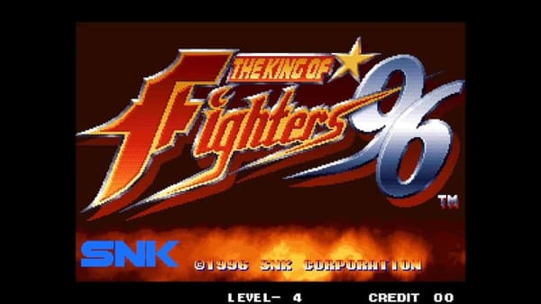 ACA NEOGEO Selection Vol.3 - Nintendo Switch