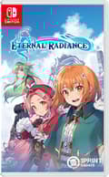 Miniatyrbild 1 av 5: Eternal Radiance (Import) - Nintendo Switch