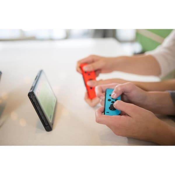 FIFA 18 Game Switch- USED