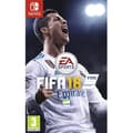 Miniatyrbild 1 av 5: FIFA 18 Game Switch- USED