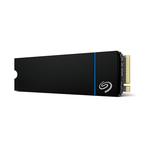 Seagate Game Drive för PS5 ZP1
