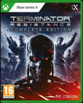 Miniatyrbild 1 av 4: Xbox series x game Reef entertainment - 122233 - Terminator: Resistance - Complete Edition (Xbox Series
