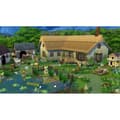 Miniatyrbild 6 av 6: SIMS 4: Country Living - Avsnitt 11 PC-spel