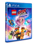 Miniatyrbild 1 av 4: TV-spel - LEGO - Film 2 - PS4 - Arkad - 7+ - Över 100 spelbara karaktärer
