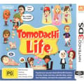 Miniatyrbild 1 av 4: Videospel - Nintendo - Tomodachi Life - Simulation - 3DS - Kartusch - PEGI 3+