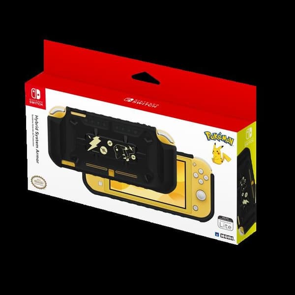 HORI - Nintendo Switch Lite
