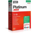 Miniatyrbild 1 av 3: NERO Platinum 365