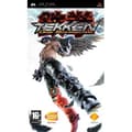 Miniatyrbild 1 av 2: TEKKEN DARK RESURECTION PLATINUM / PSP konsolspel