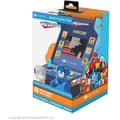 Miniatyrbild 1 av 3: Retrogaming-konsol - Capcom - Micro Player PRO Mega Man - 7 cm högupplöst skärm - 6 spel ingår