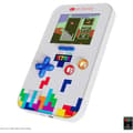 Miniatyrbild 5 av 6: Retrogaming-konsol - My Arcade - Go Gamer Classic Portable Tetris - Retrogaming-spel - 6 cm högupplöst skärm (+300 spel ingår)