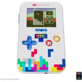 Miniatyrbild 6 av 6: Retrogaming-konsol - My Arcade - Go Gamer Classic Portable Tetris - Retrogaming-spel - 6 cm högupplöst skärm (+300 spel ingår)
