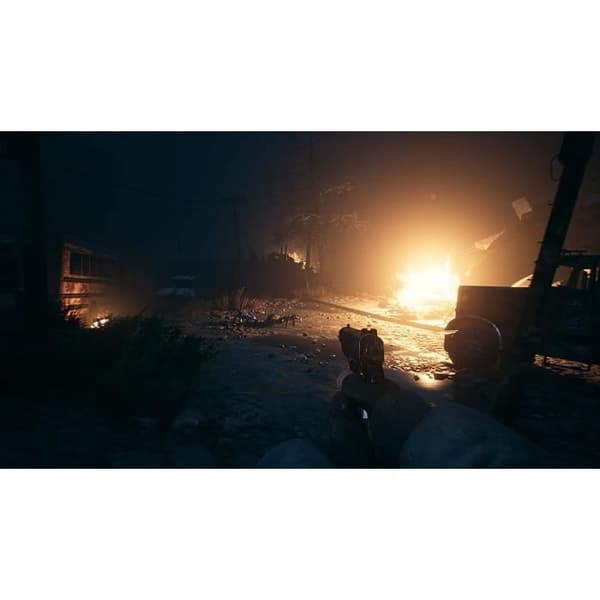 Terminator: Improved Resistance (PS5)