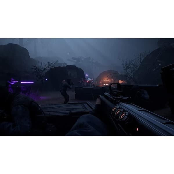 Terminator: Improved Resistance (PS5)