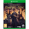 Miniatyrbild 1 av 6: Empire Of Sin - Day One Edition Xbox One-spel