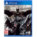 Miniatyrbild 1 av 2: Actionspel - WARNER BROS. - Batman Arkham Collection - IT Import - Svart - Trådbunden - Optisk