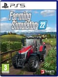 Miniatyrbild 1 av 3: PS5 GAME FARMING SIMULATOR 22 GIANTS