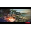 Miniatyrbild 3 av 5: Rambo: The Video Game - Reef Entertainment - Playstation 3 - Action - 20 februari 2014 - Standard - PEGI 18+