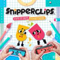 Miniatyrbild 3 av 4: SNIPPER CLIPS PLUS: Klipp ut det tillsammans! (NINTENDO SWITCH) [IMPORT STORBRITANNIEN]