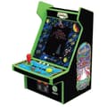Miniatyrbild 2 av 2: Retrokonsol My Arcade Micro Player PRO Galaga &amp; Galaxian - 7 cm högupplöst skärm