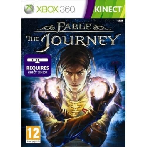 XBOX 360 FABEL: RESAN.