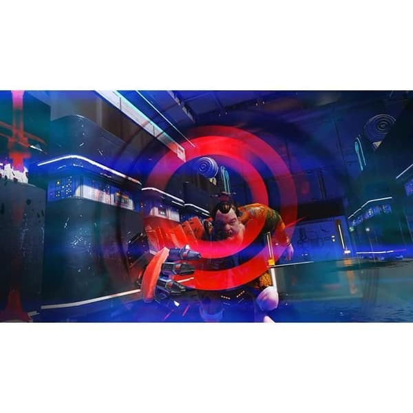 Videospel - Perp Games - Sairento VR - PS4 - Action - Kompatibel med PSVR - Fler spelar