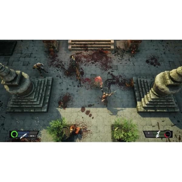 Förlossare - Enhanced Edition Xbox One-spel