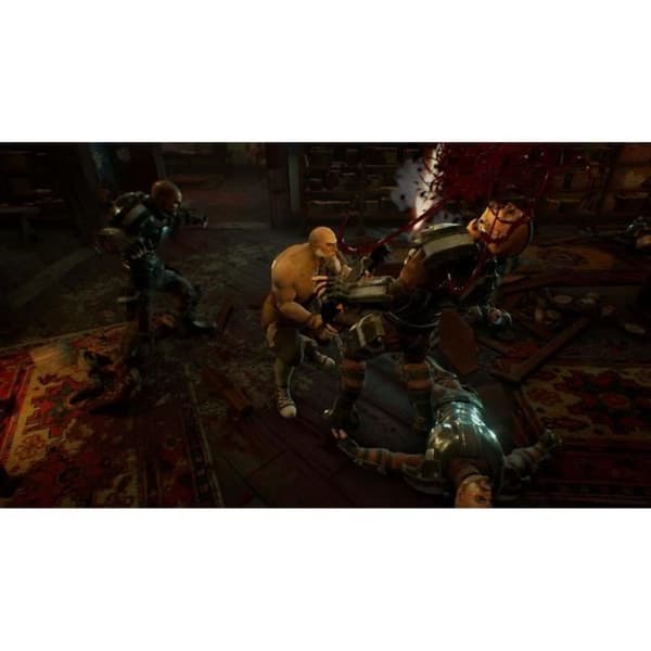 Förlossare - Enhanced Edition Xbox One-spel