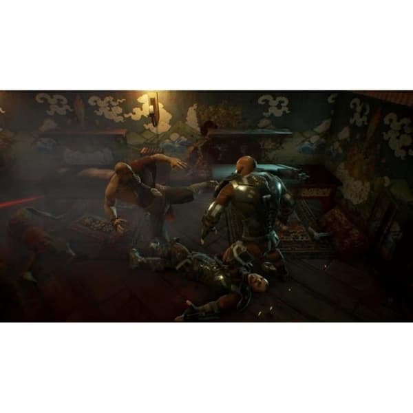 Förlossare - Enhanced Edition Xbox One-spel