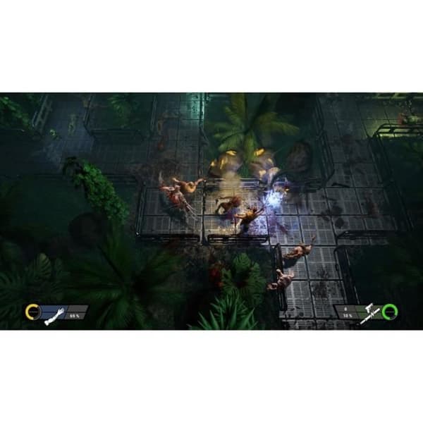 Förlossare - Enhanced Edition Xbox One-spel