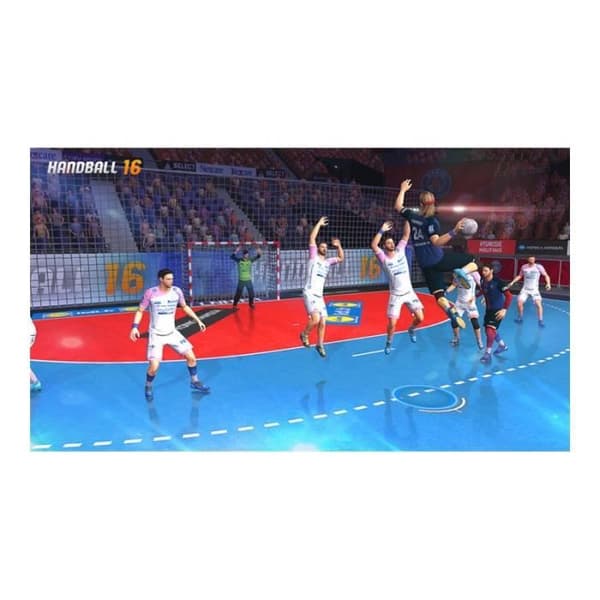 Handboll 16 Xbox One tyska