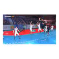 Miniatyrbild 3 av 4: Handboll 16 Xbox One tyska
