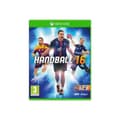 Miniatyrbild 1 av 4: Handboll 16 Xbox One tyska