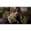 Miniatyrbild 4 av 4: Videospel - Resident Evil - Resident Evil 4 - PS5 - Action - Blu-Ray - 18+