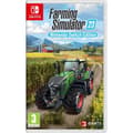 Miniatyrbild 1 av 4: Videospel - Farming Simulator - 23 - Nintendo Switch - Simulation - Icke kompatibel med VR - 50g