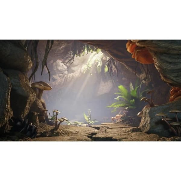 Det tar två PS4-spel