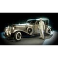 Miniatyrbild 2 av 2: Mafia Trilogy PS4-spel