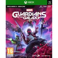 Miniatyrbild 1 av 6: Marvel's Guardians of the Galaxy Xbox Series X och Xbox One-spel