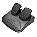 Miniatyrbild 4 av 4: PC-spel Esperanza - EG103 - USB Spelkontroll med Gas/Bromspedaler PS2/PS3/PC Svart