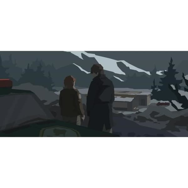 Detta är Police 2 PS4-spelet