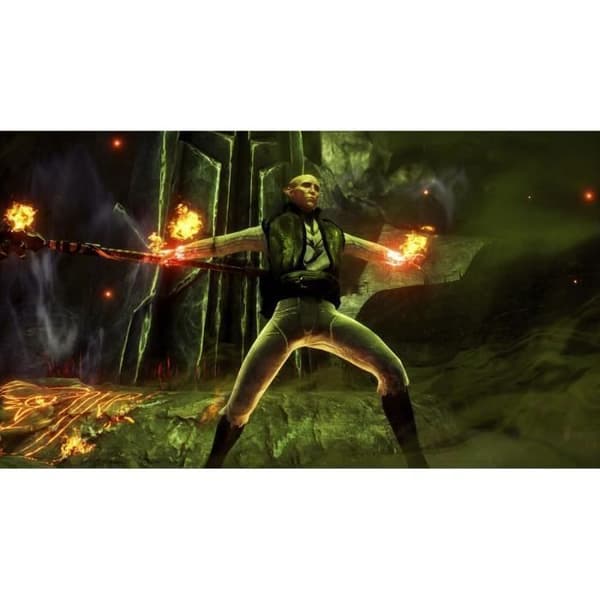 Videospel - EA Electronic Arts - Dragon Age: Inquisition - Xbox One - Action - RPG - PEGI 18+