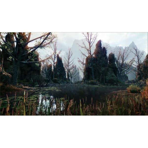 Videospel - EA Electronic Arts - Dragon Age: Inquisition - Xbox One - Action - RPG - PEGI 18+
