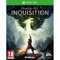 Miniatyrbild 1 av 5: Videospel - EA Electronic Arts - Dragon Age: Inquisition - Xbox One - Action - RPG - PEGI 18+