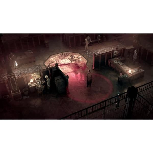 Rollspel - Merge Games - The Thaumaturge - Xbox Series X - PEGI 18 - I låda