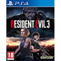 Miniatyrbild 1 av 2: TV-spel - Resident Evil - Resident Evil 3 Remake - PS4 - Action - PEGI 18+