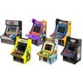 Miniatyrbild 4 av 4: Retrogaming-konsol - Taito - Micro Player PRO Space Invaders - 7 cm högupplöst skärm - Arkad