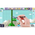 Miniatyrbild 3 av 4: Videospel - Nintendo - Super Mario Maker - Wii U - 1-4 spelare - PEGI 3+
