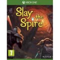 Miniatyrbild 1 av 3: Rollspel - Slay the Spire - Xbox One - Dynamisk kortbyggande - Mäktiga relikter