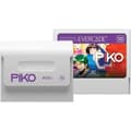 Miniatyrbild 4 av 4: Videospel - Blaze - Piko Arcade Collection 1 - Arcade Cartridge N° 10 - Retrogaming - 9 spel inkluderade